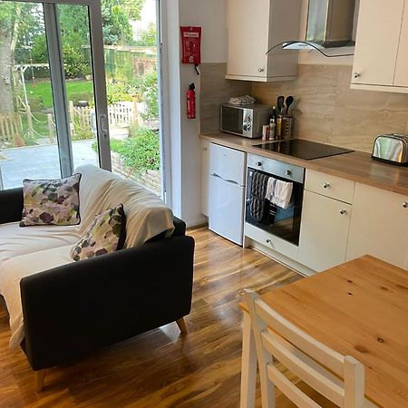 Plympton Annex - Apartment Плимът Екстериор снимка