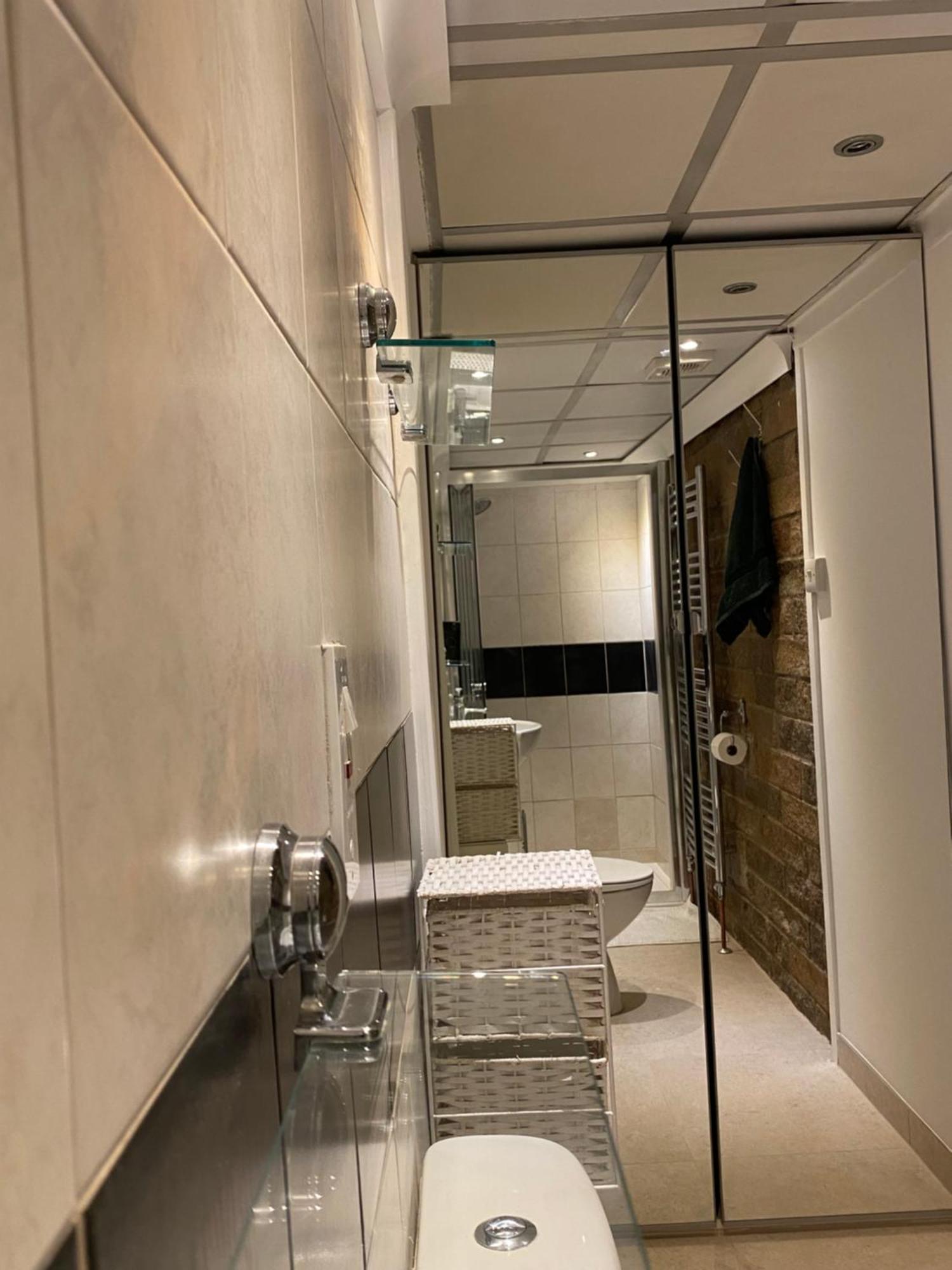 Plympton Annex - Apartment Плимът Екстериор снимка